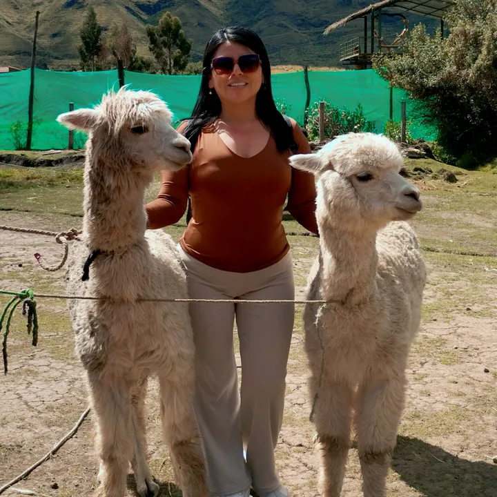 Yaneth Graziiela Gut