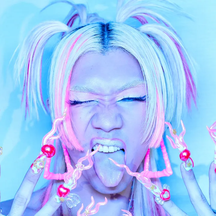 Aisho Nakajima