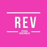 Rev • Calzones Menstruales