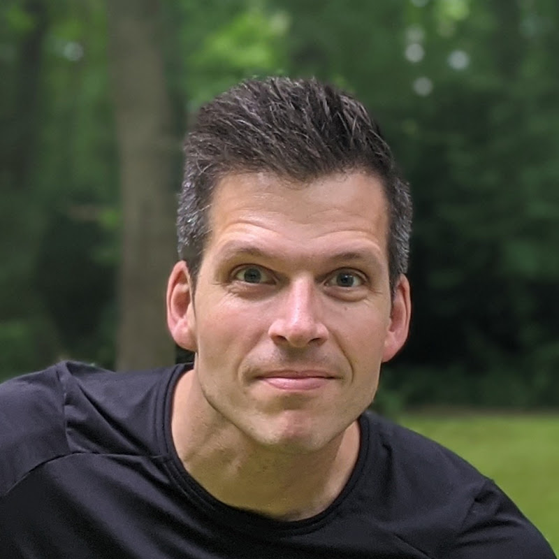 Ulli Thessmann | Laufexperte & Marathon Coach