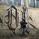 - ShaR -  Graffiti And Letters