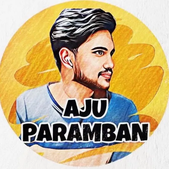 aju_  paramban