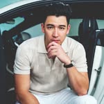 Louie Wu