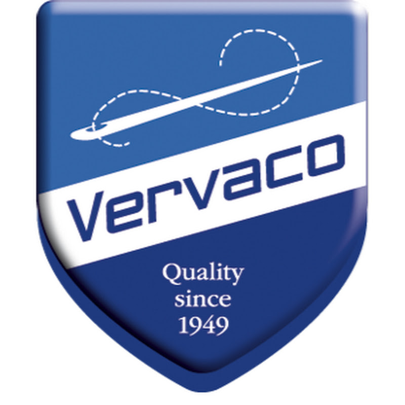 I Stitch with Vervaco