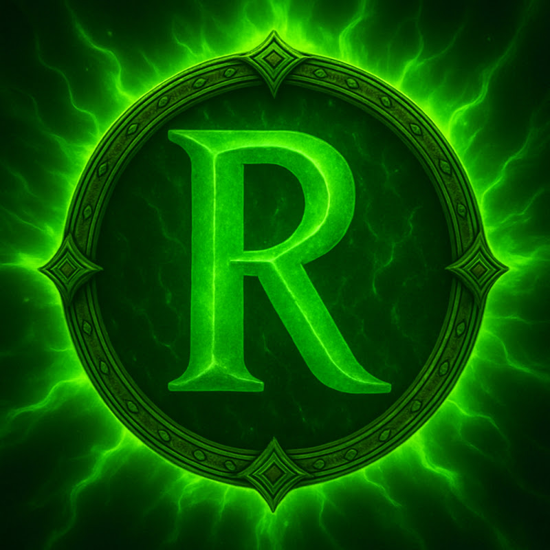 Ruffyx
