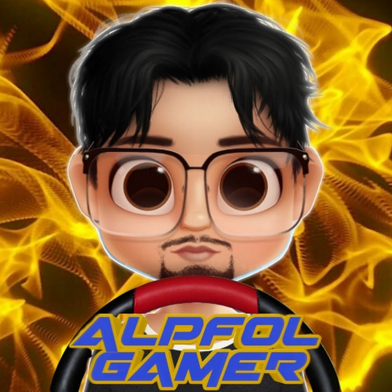 ALPFOL GAMER