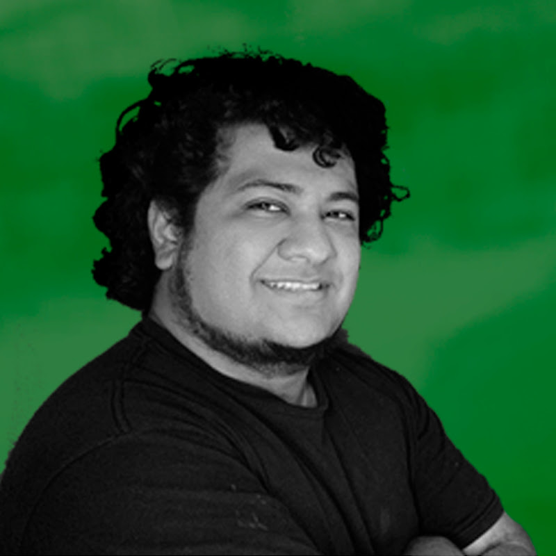 Luis Perozo Cervantes