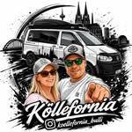 Tim & Verena  | Köllefornia Bulli