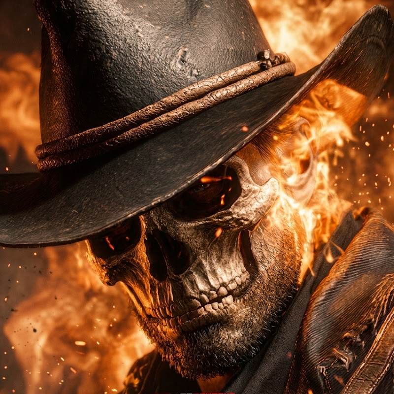 The Last Cowpoke