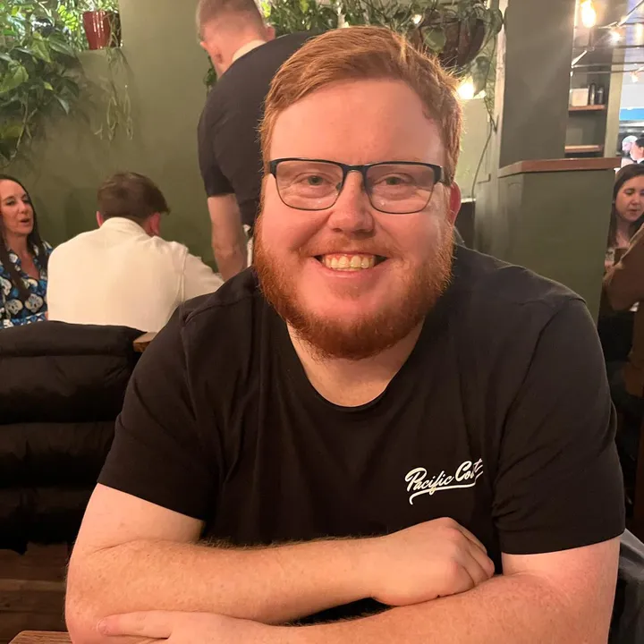 Kade McKenzie