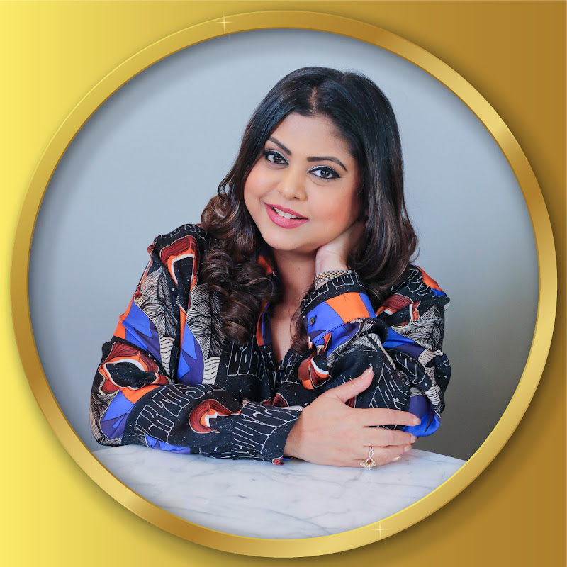 The Sonal Holland Show