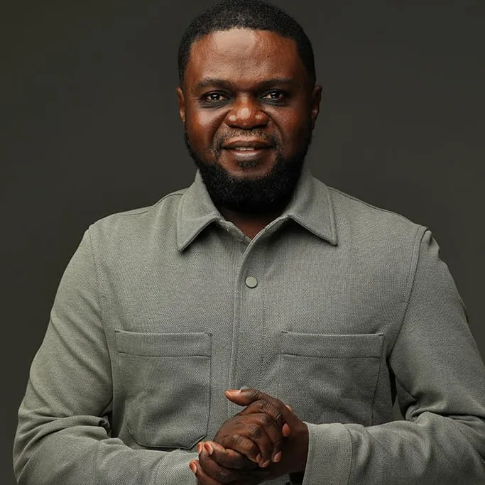 Aimé Nkanu