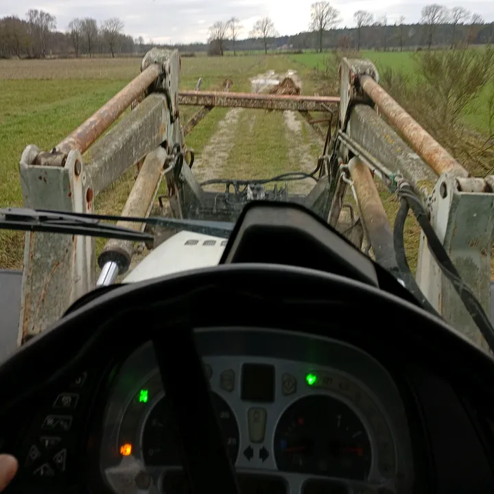 cas🐄🚜❤️