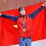 Châu Tuyết Vân