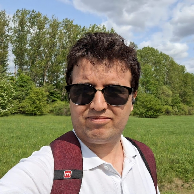 Ashraf Gardizy