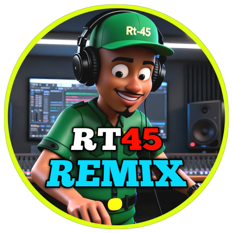 RT45 RMX