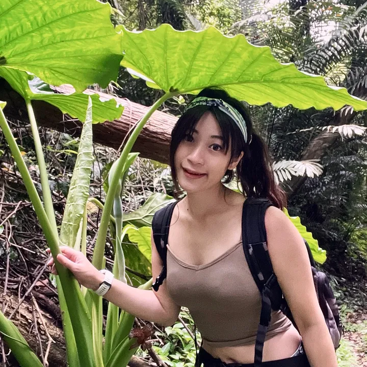 🐳藍鯨🇹🇼🔮⛰ig:rankin913 ❤️