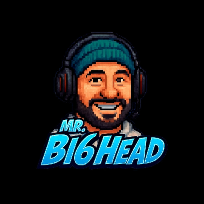 Mr.Bi6Head
