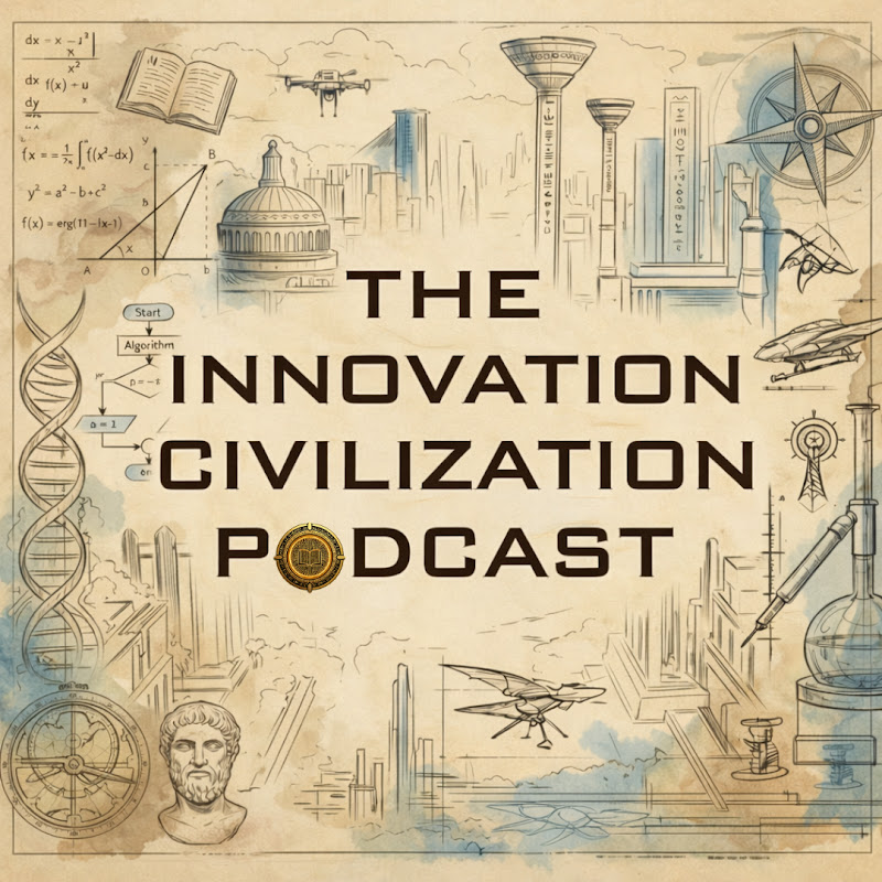 The Innovation Civilization Podcast