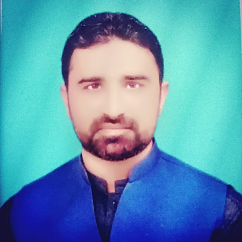 Sir Saqlain 