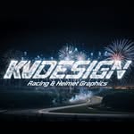 KVDesign • Motorsport Graphics