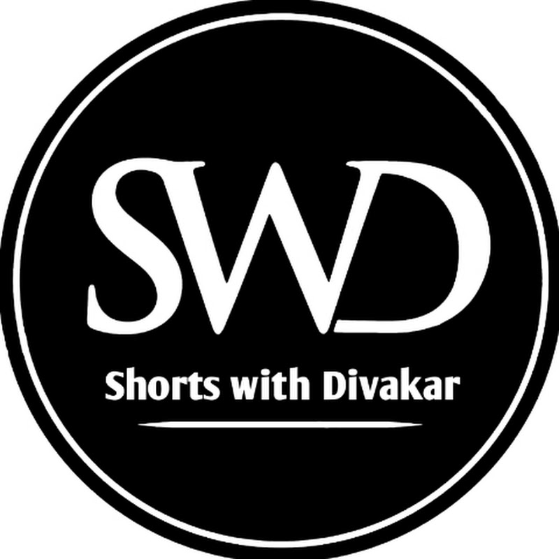 Shorts With Divakar