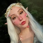 🧚‍♀️🍄🌸