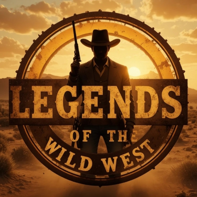 Legends of the Wild West
