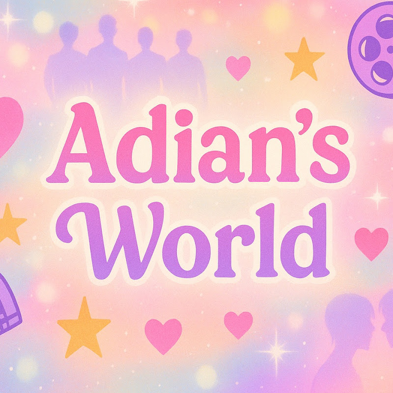 Adian's World
