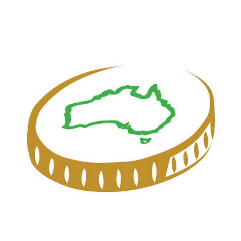 Australia Coins