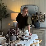 Katie Peake Home Interiors
