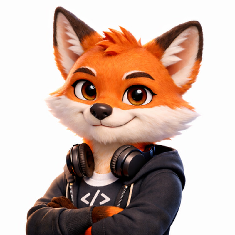 Digital Fox