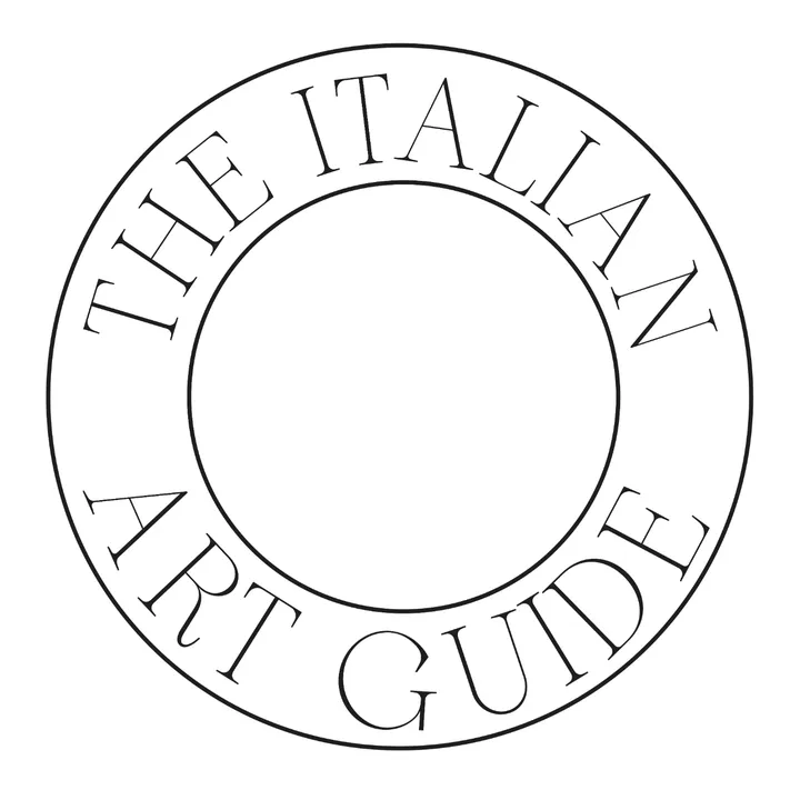 The Italian Art Guide
