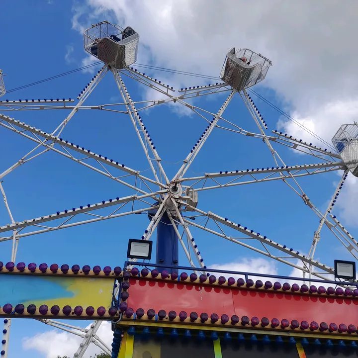 ultimate funfairs ireland