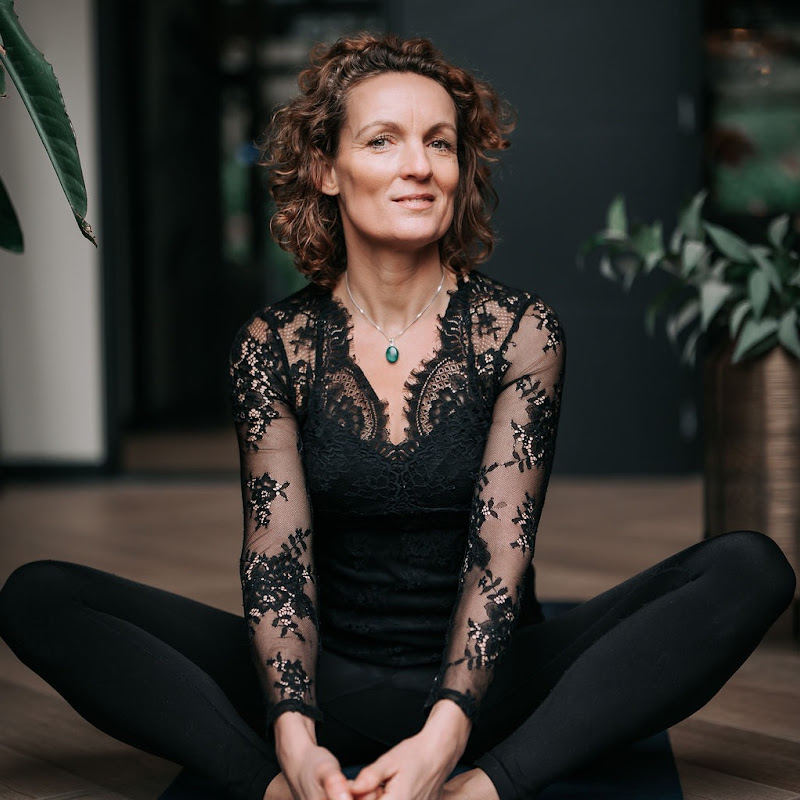 Raww yoga & Detox met Wilma