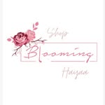 shopbloominghayaa