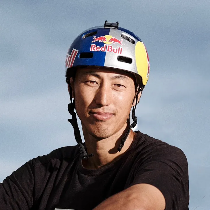 TOMOMI 忍者ライダー