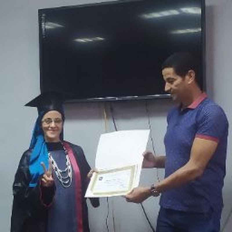 مش دكتورة ولكن