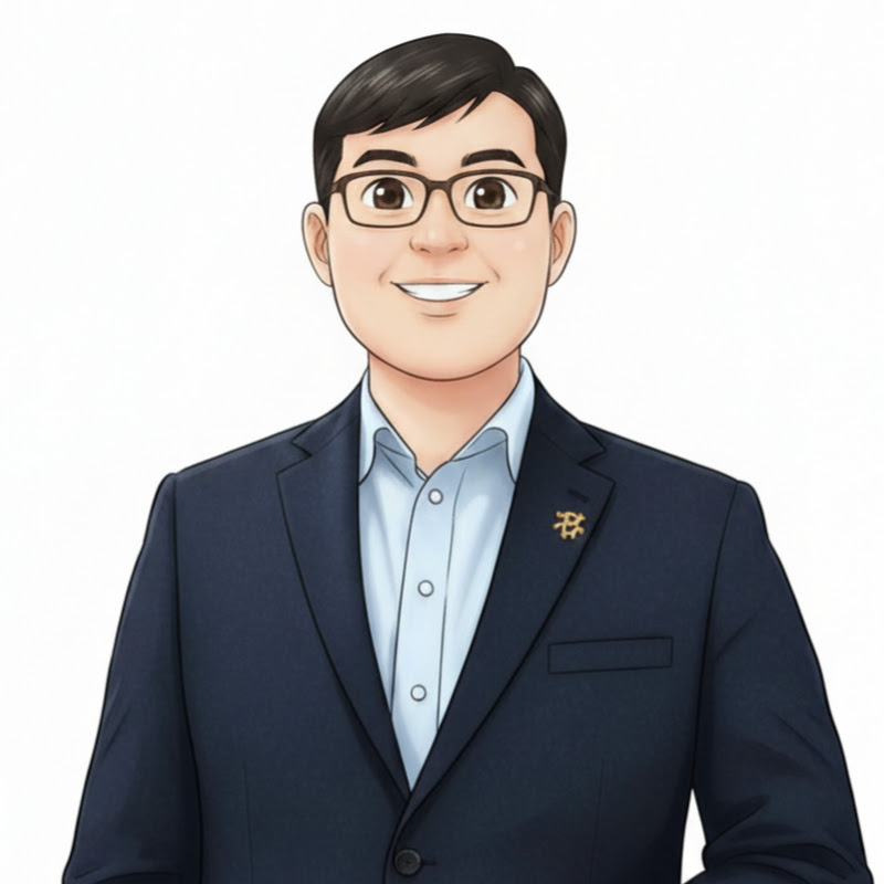 Edward的公司研究频道