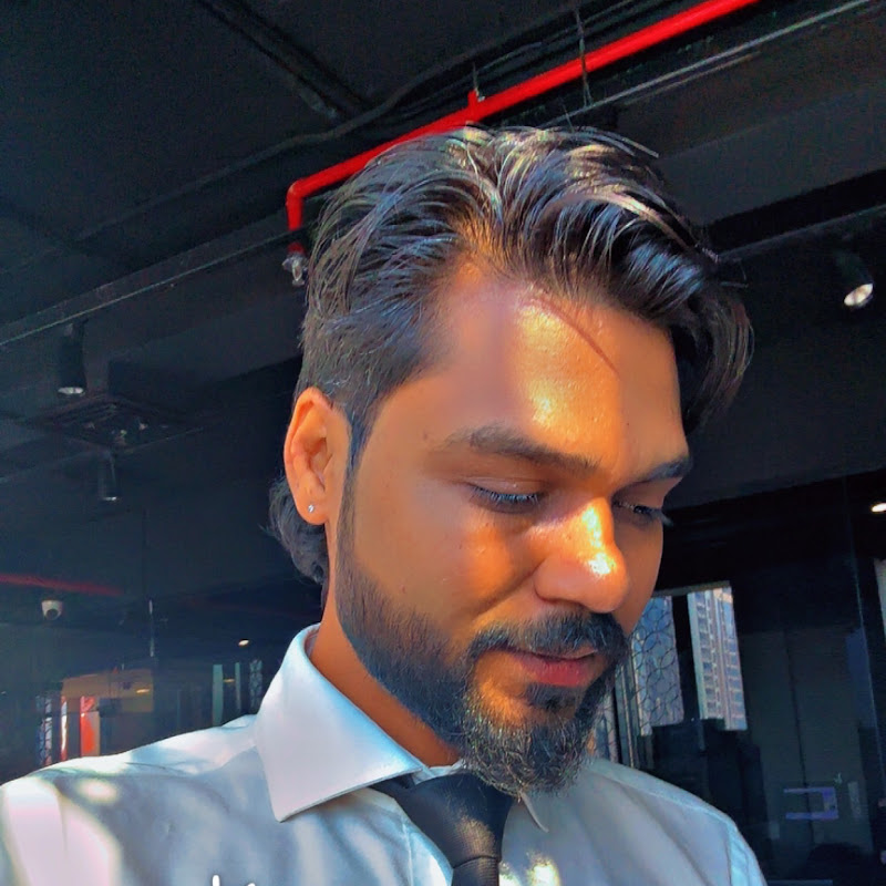 Rushabh Shah