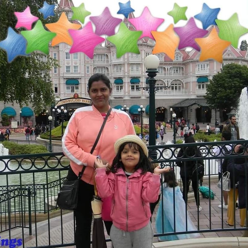 My Trip Diaries