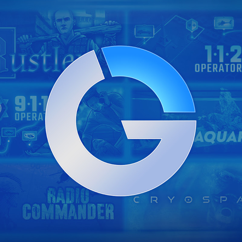 Games Operators