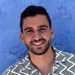Mostafa Gaber