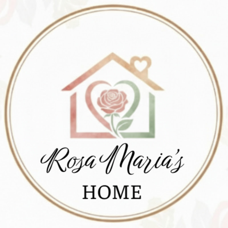 Rosa Maria's Home