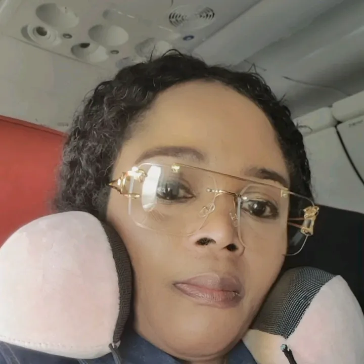 Sandra Ukhuegbe Obasuyi