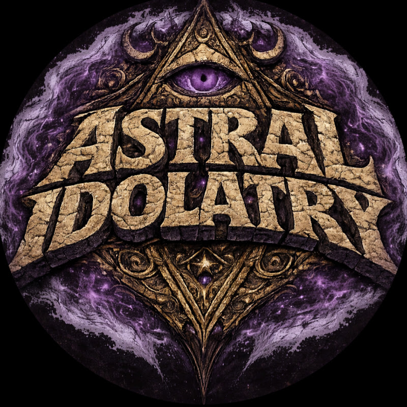 Astral Idolatry