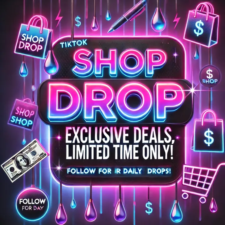 ShopDrop
