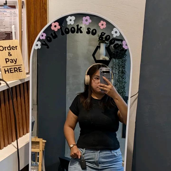 Fatima Reco✨