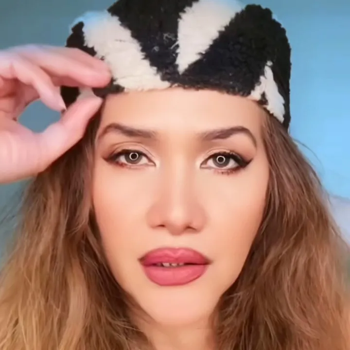 Miss Alma
