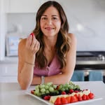 Sarah Remmer, BSc. RD | Family Registered Dietitian